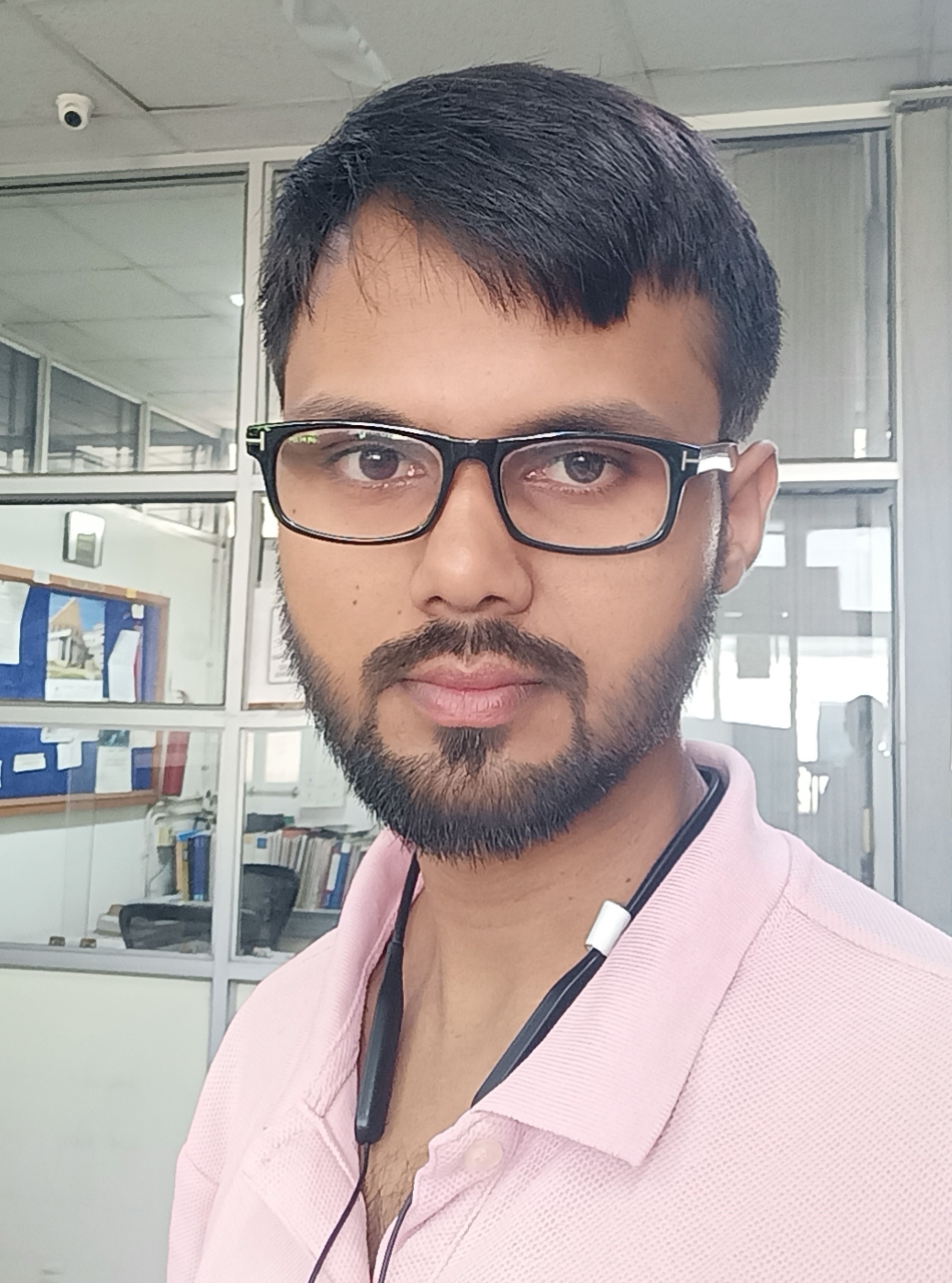 Surya Pratap Rathour